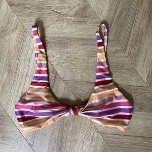 TULAROSA Bikini Top